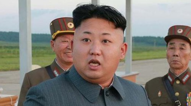 Mégis hidrogénbombát robbantott Észak-Korea