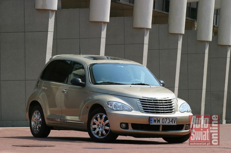 Chrysler PT Cruiser