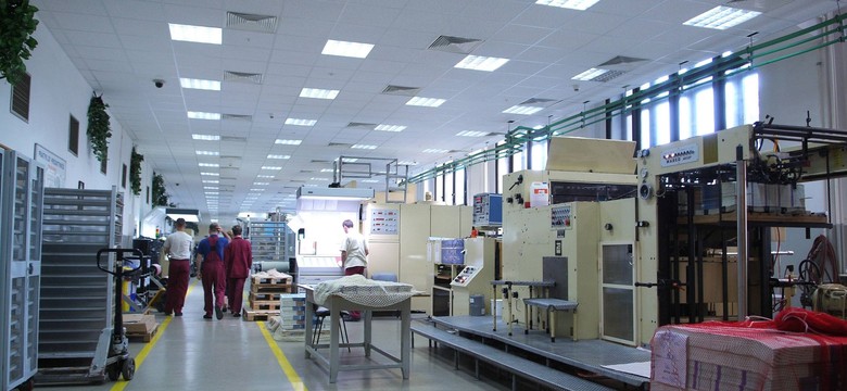 Najlepsi odchodzą z PWPW. Kto przygotuje e-dowód?