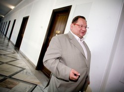 Kalisz broni Kamińskiego przed rabinami