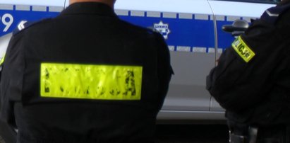 Policjanci okradli i wywieźli Roma? Prokuratura bada sprawę