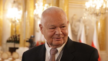 Adam Glapiński nie stanie przed Trybunałem Stanu? Sensacyjne doniesienia Bloomberga