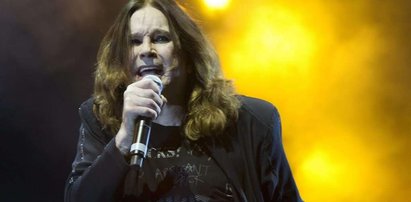 Ozzy Osbourne przyjedzie do Sopotu