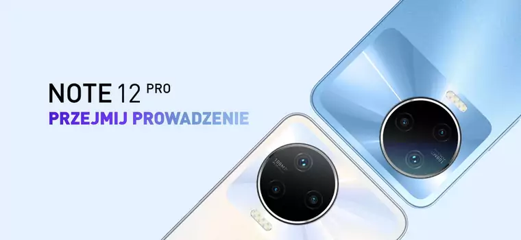 Najlepsze gry mobilne na smartfon Infinix Note 12 Pro