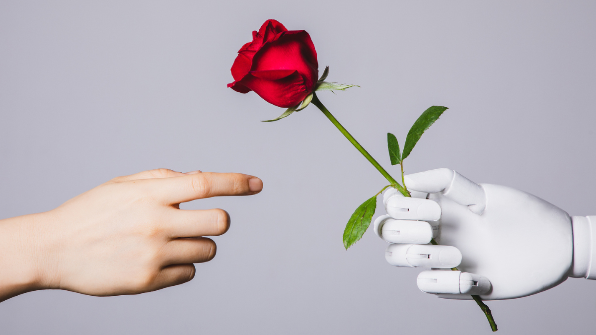 Kipróbáltuk, milyen randizni a mesterséges intelligenciával, és rájöttünk, hogy bármelyik férfi tanulhatna tőle