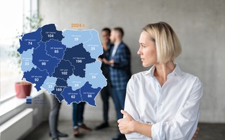 Mobbing w Polsce. Czy skarga do PIP może być anonimowa?