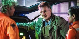 skażenie nowy horror sf zwiastun kiedy gdzie oglądać