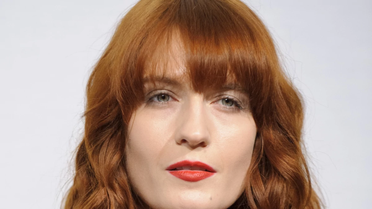 Choć niedawno Florence Welch zapowiadała, iż zamierza zrobić sobie rok przerwy, już myśli o kolejnym albumie.