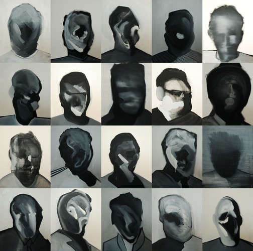 Prace Cezarego Bednarczyka