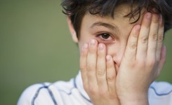 Co czuje bohater kreskówki? Czyli jak pomóc dziecku rozpoznawać negatywne emocje