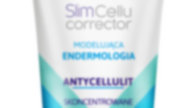 Bielenda Slim Cellu Corrector - siła zabiegów zamknięta w kosmetykach