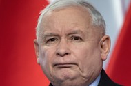 Jarosław Kaczyński