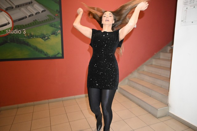 Goga Sekulić (Foto: Ringier/Una Škandro)