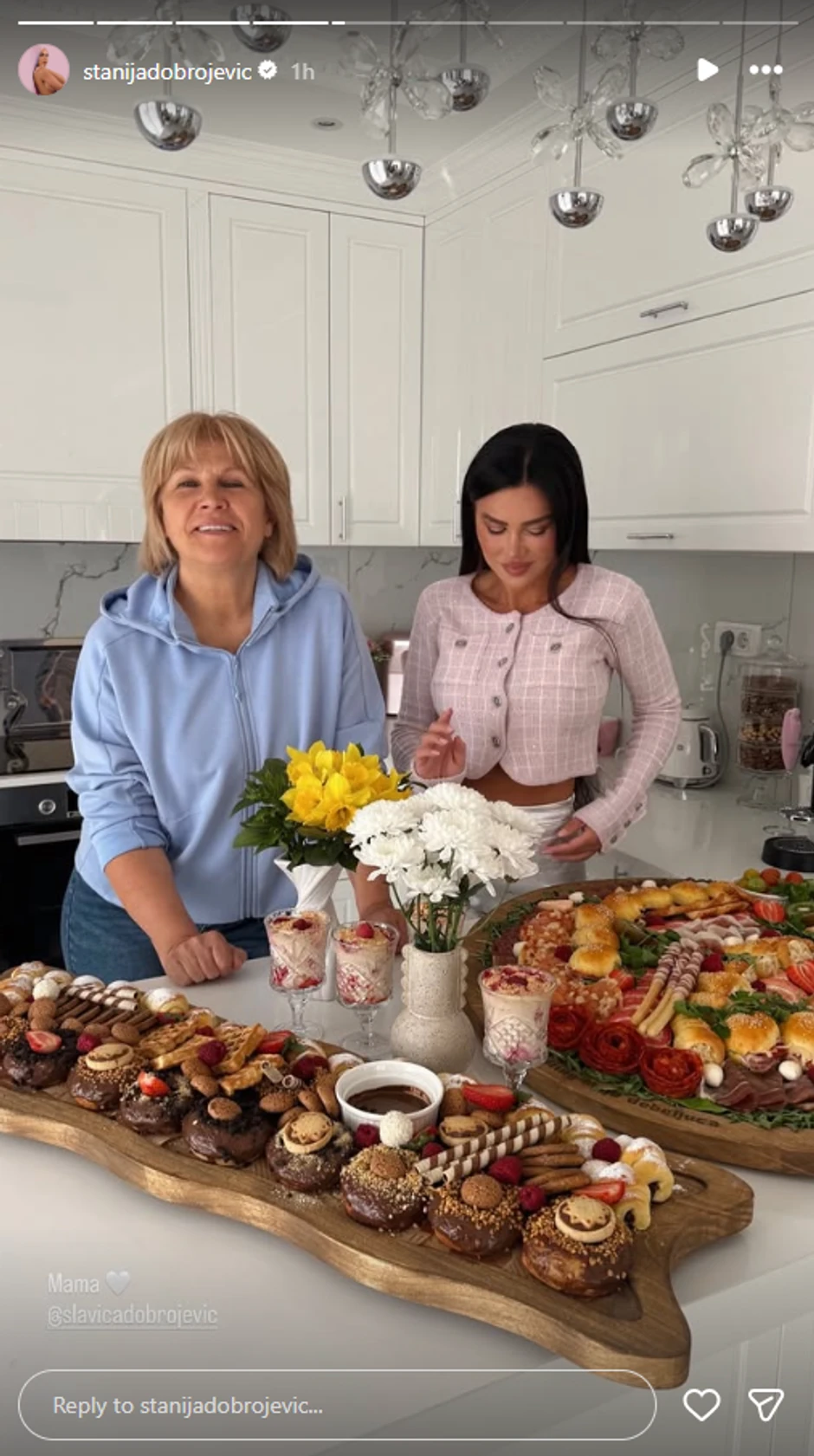 Asmin vežba suočavanje sa Stanijom, Ivan se prerušio u Eliti: Odbio bih sve