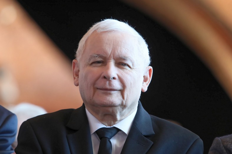 Jarosław Kaczyński