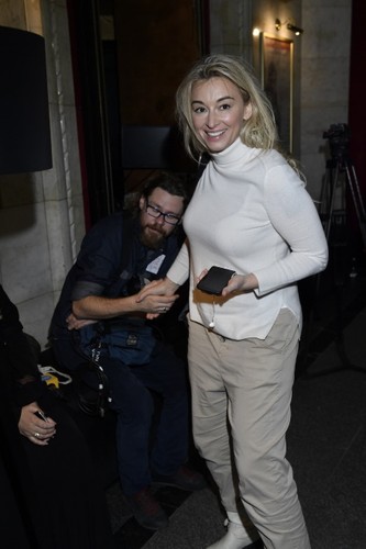 Martyna Wojciechowska