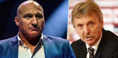 Boniek i Najman zapowiadają pojedynek! Ma przybrać bardzo nietypową formę