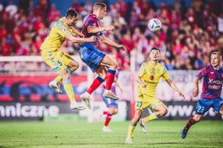 Piłkarska LK: Raków awansował do trzeciej rundy