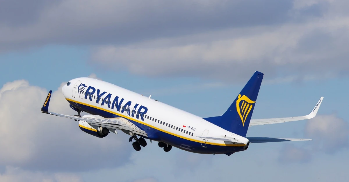 Ryanair po cichu podwyższył opłatę za popularną usługę