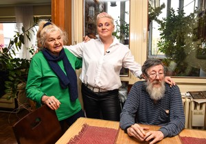 Zoran Kocić, Kuća na poklon, NURDOR