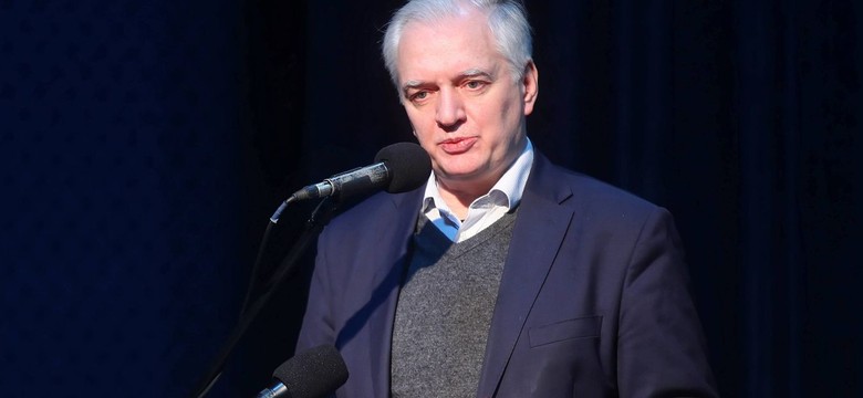 Europejski zwrot Warszawy. Gowin: W polityce zagranicznej warto rozważyć korektę