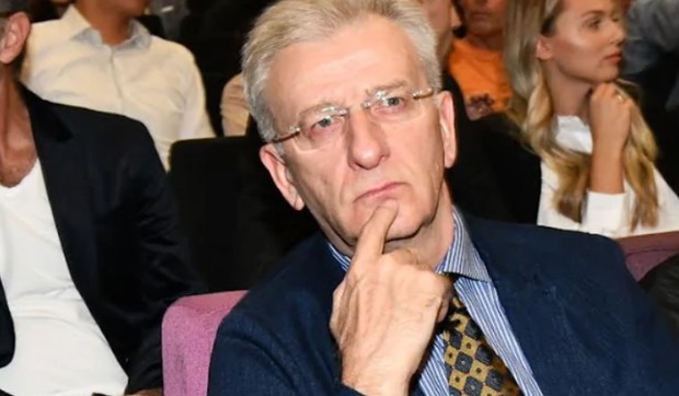 Branimir Bratina