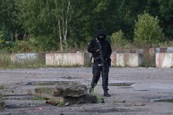 Śmierć Prigożyna. Świadek katastrofy: Najpierw był wybuch, potem samolot spadł bez skrzydła