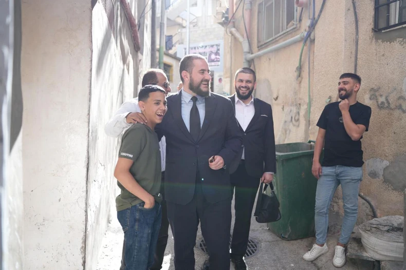 Zukorlić posetio Vitlejem