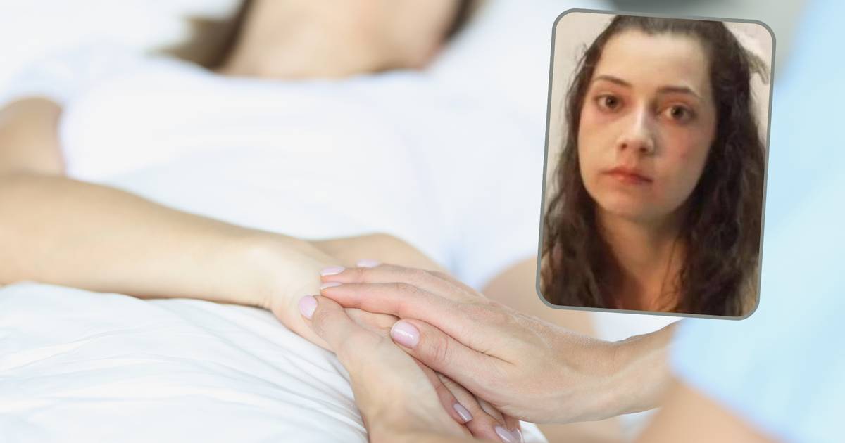 Padła ofiarą zbiorowego gwałtu. Po tej traumie 25-latka walczyła o zgodę na eutanazję