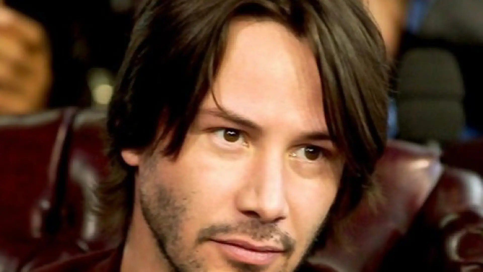 Keanu Reeves - Albumy fanów