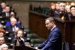 Andrzej Duda