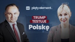 trump testuje polskę. rada pokoju czy wpuszczanie putina na salony? [p