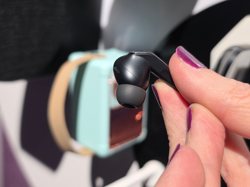 Samsung Galaxy Buds 4 Pro