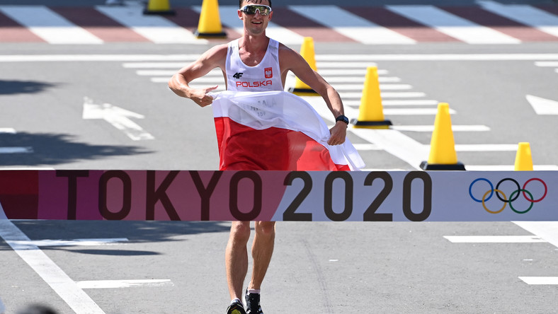 Tokio 2020: Dawid Tomala - historia mistrza olimpijskiego ...