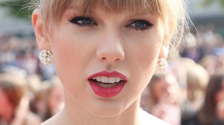 Taylor Swift / Fotó: Northfoto