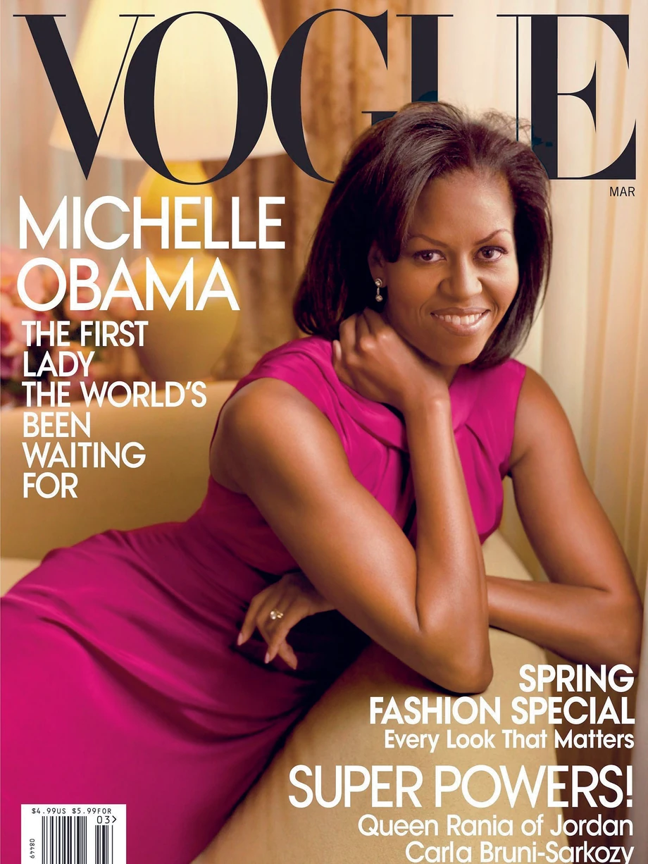 Michelle Obama