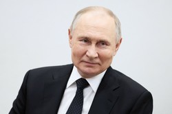 Putin straszy Zachód. Przeleciał się bombowcem zdolnym do przenoszenia broni jądrowej