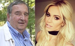 Kowalewski chwali talent aktorski Dody: Cieszę się, że będziemy razem grać