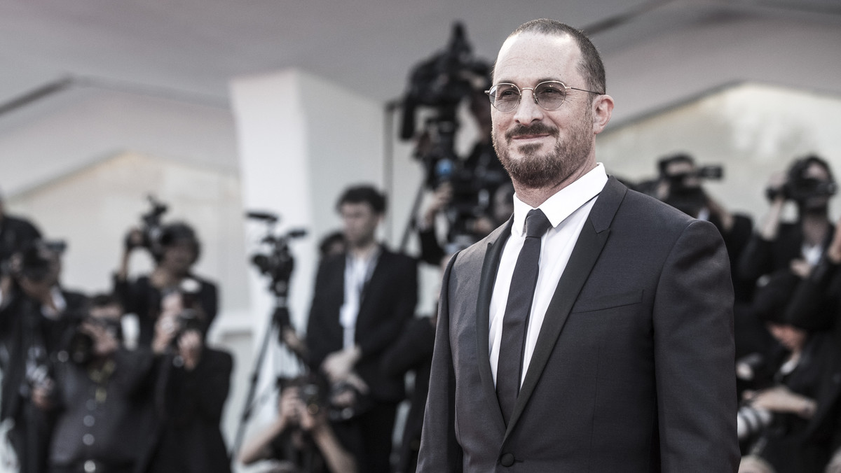 Darren Aronofsky o "Wielorybie". Ta historia wstrząsnęła nim 10 lat temu