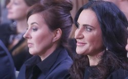 Kayah pokazała zdjęcie sprzed lat: Pamiętny wieczór, kiedy przegrałam zakład z Edytą Bartosiewicz