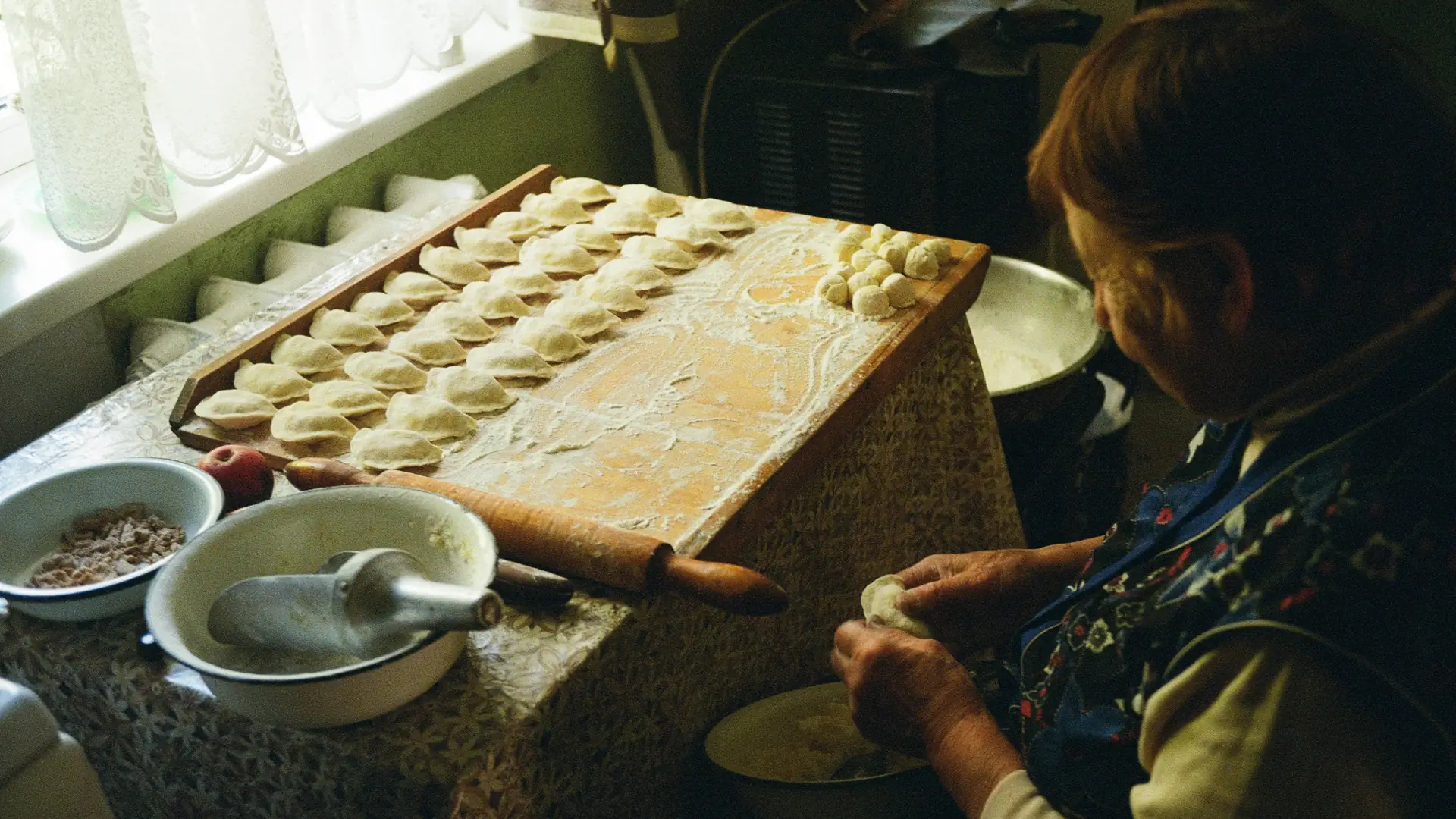 Lepszych pierogów nie zrobisz. Ten babciny sekret sprawi, że będą smakowały nieziemsko