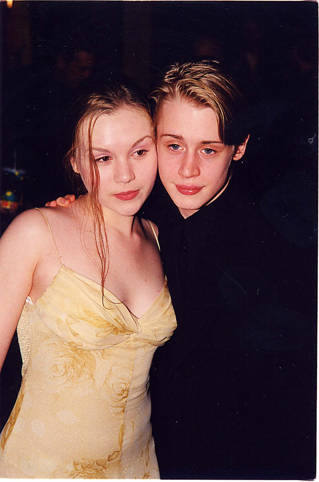 Macaulay Culkin