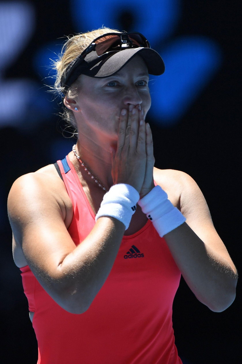 Mirjana Lucić-Baroni zadziwia! Pogromczyni Agnieszki Radwańskiej awansowała do półfinału Australian Open