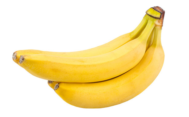 Jeden dodatkowy banan ochroni przed udarem mózgu