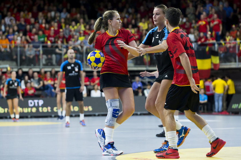 The World Games: korfball, czyli gra o punkty, żonę lub męża