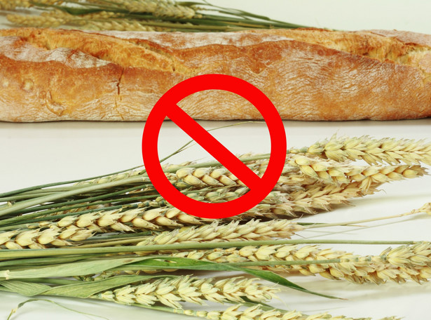 Wszystko przez gluten? Cała prawda o celiakii