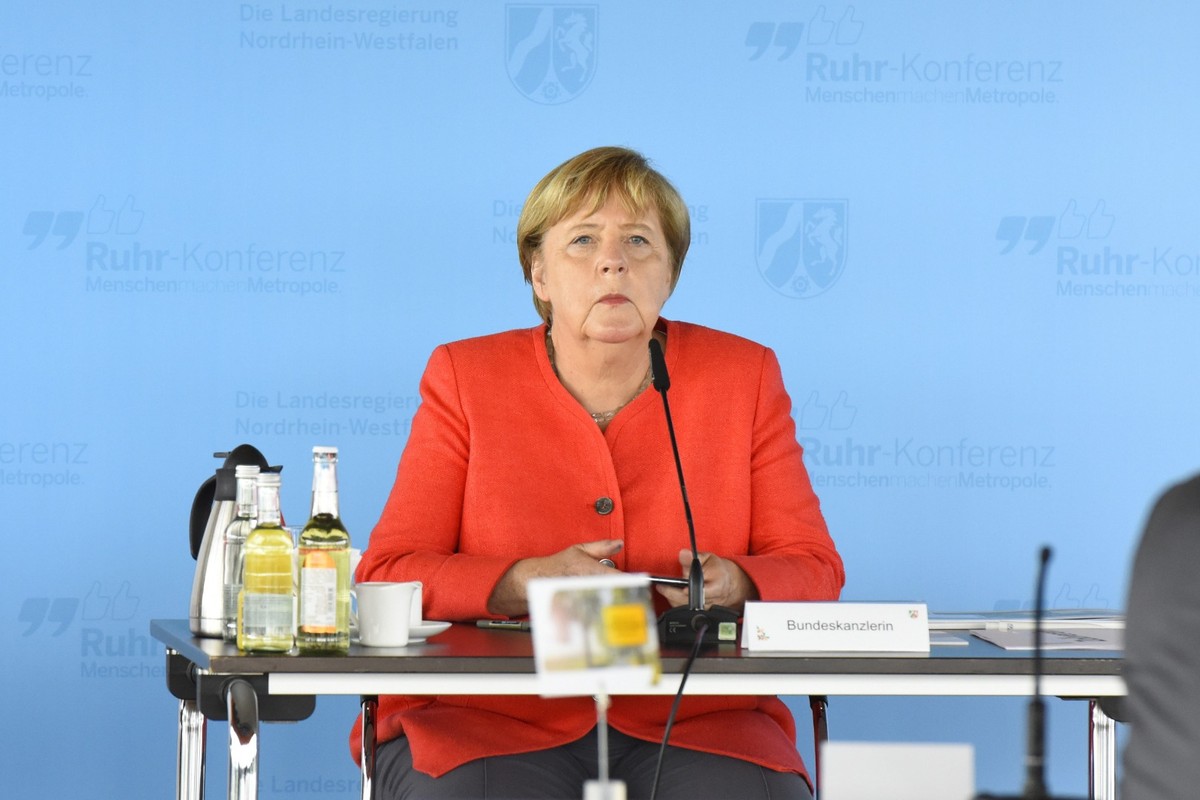 Merkel i Maas wzywają Rosję do wyjaśnienia sprawy Nawalnego