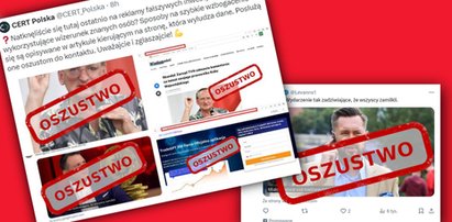 Mentzen, Cejrowski i Prokop reklamują inwestycje? To oszustwo