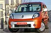 Renault Kangoo Be Bop – pierwsze wrażenia