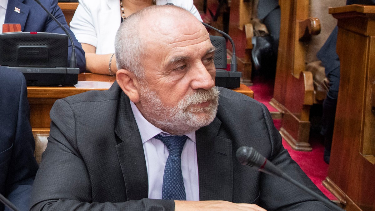 Marijan Rističević